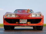 Chevrolet Corvette Stingray Roadster Corvette Summer 1978 года
